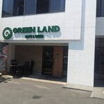 GREEN LAND - 