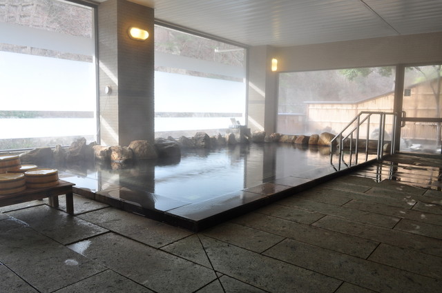 穴原温泉 旬樹庵いづみや - 飯坂温泉（ホテル）の写真