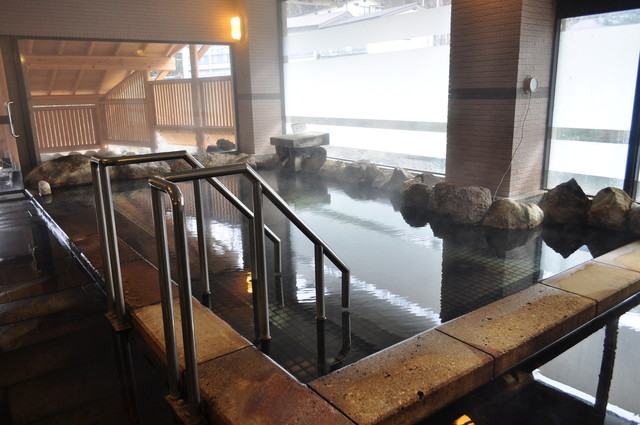 穴原温泉 旬樹庵いづみや &ndash; 飯坂温泉の和食と癒しの宿泊体験