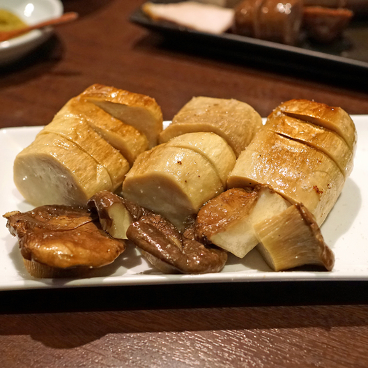 肉山 吉祥寺 その他肉料理 食べログ