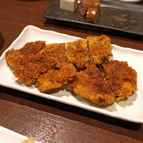 肉山 吉祥寺 その他肉料理 食べログ