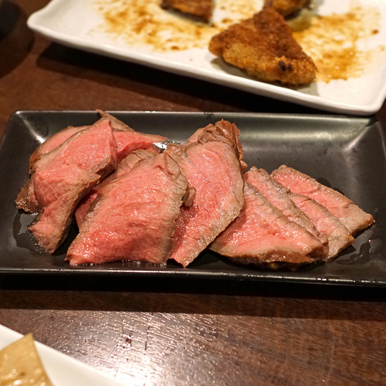 肉山 吉祥寺 その他肉料理 食べログ