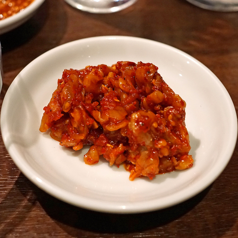 肉山 吉祥寺 その他肉料理 食べログ 肉山 吉祥寺 その他肉料理 食べログ