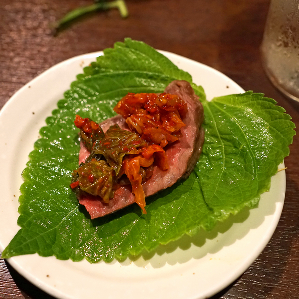 肉山 吉祥寺 その他肉料理 食べログ