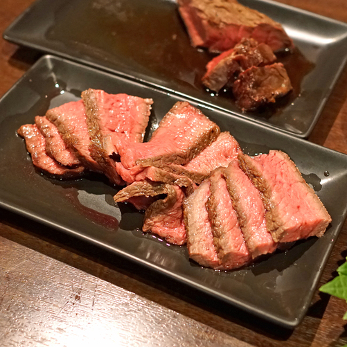 肉山 吉祥寺 その他肉料理 食べログ