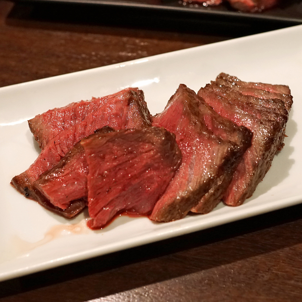 肉山 吉祥寺 その他肉料理 食べログ