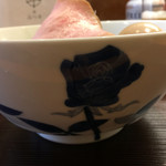 麺 みつヰ - 