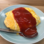 中華料理 七面鳥 - 