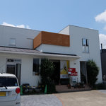 ＠home Dining Oh！La－La - 店舗外観