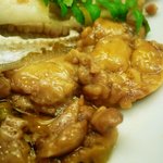 栄寿司 - ハゲの肝がめちゃめちゃ美味しい（2011年1月29日）