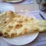 シリ バラジ - ナン（５００円）