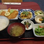 寿司・料理・地酒 はらこ - 