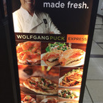 Wolfgang Puck  Express - 