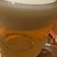 東京肉しゃぶ家 - ビール