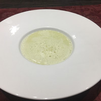 キュニエット - 色々な豆のポタージュ