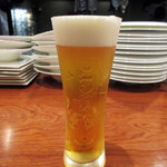 チェネッタ バルバ - ビール(2017.5月)