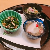 日本料理 花むさし - 