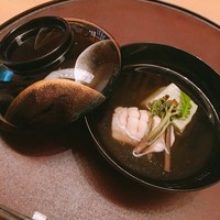 日本料理 花むさし - 