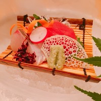 日本料理 花むさし - 