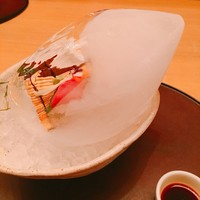 日本料理 花むさし - 