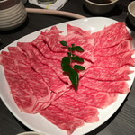 焼肉十八 - 