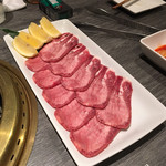 焼肉十八 - 