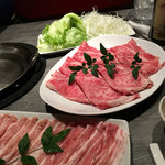 焼肉十八 - 