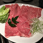 焼肉十八 - 