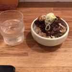 麺や 七彩 -