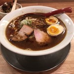 麺や 七彩 -