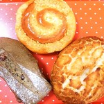 ジャルダンド フランス ドンク - 