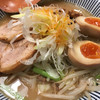 麺屋 まるはな