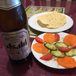 リトルインドパレス - 