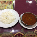 リトルインドパレス - 