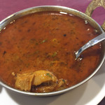 リトルインドパレス - 