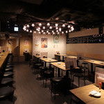 やきとん 木々家 五号店 池袋東口駅前店