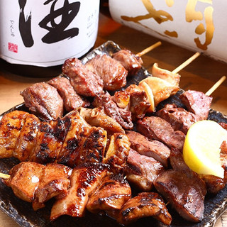 やきとん 木々家 五号店 池袋東口駅前店 ハヤシヤ 池袋 焼きとん ネット予約可 食べログ