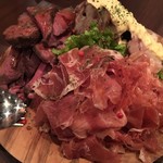 麻布Terrace肉バル Ciccio - 