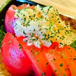 Tominoumami - ガリトマト