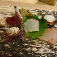 鮨　廣見 - 
