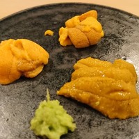 鮨　廣見 - 