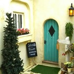 ジェリ カフェ - 