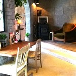 ジェリ カフェ - 