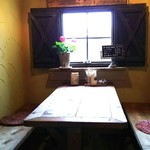 ジェリ カフェ - 