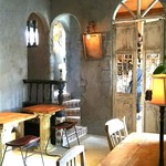 ジェリ カフェ - 