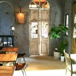 ジェリ カフェ - 