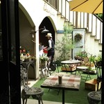 ジェリ カフェ - 