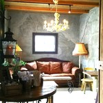 ジェリ カフェ - 