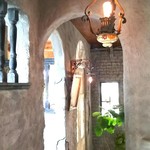 ジェリ カフェ - 