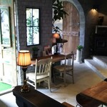 ジェリ カフェ - 